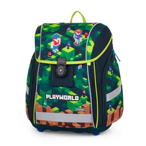 PREMIUM LIGHT Playworld Schulrucksack